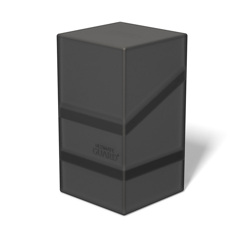 Ultimate Guard BouldernTray 100+ Onyx