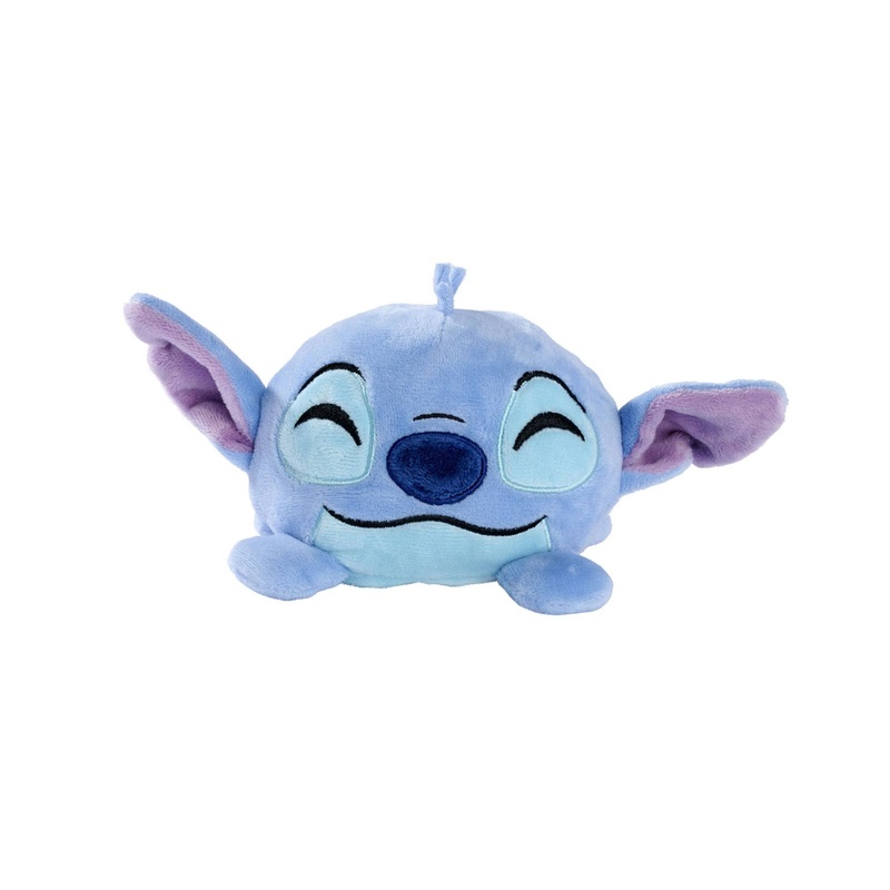 Lilo & Stitch Reversible Plush Figure Stitch 8 cm