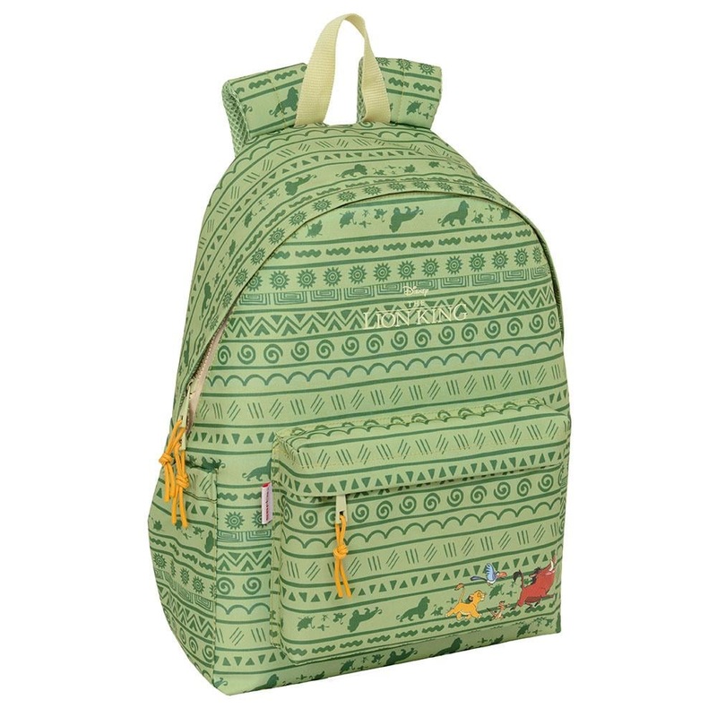 ROI LION - Mufasa - Sac  dos '43x31x13cm'