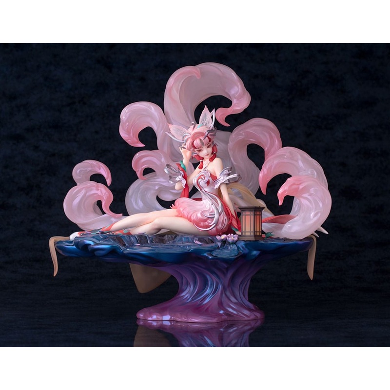 Original Character PVC Statue 1/7 Nine-Tailed Fox Ver. 28 cm