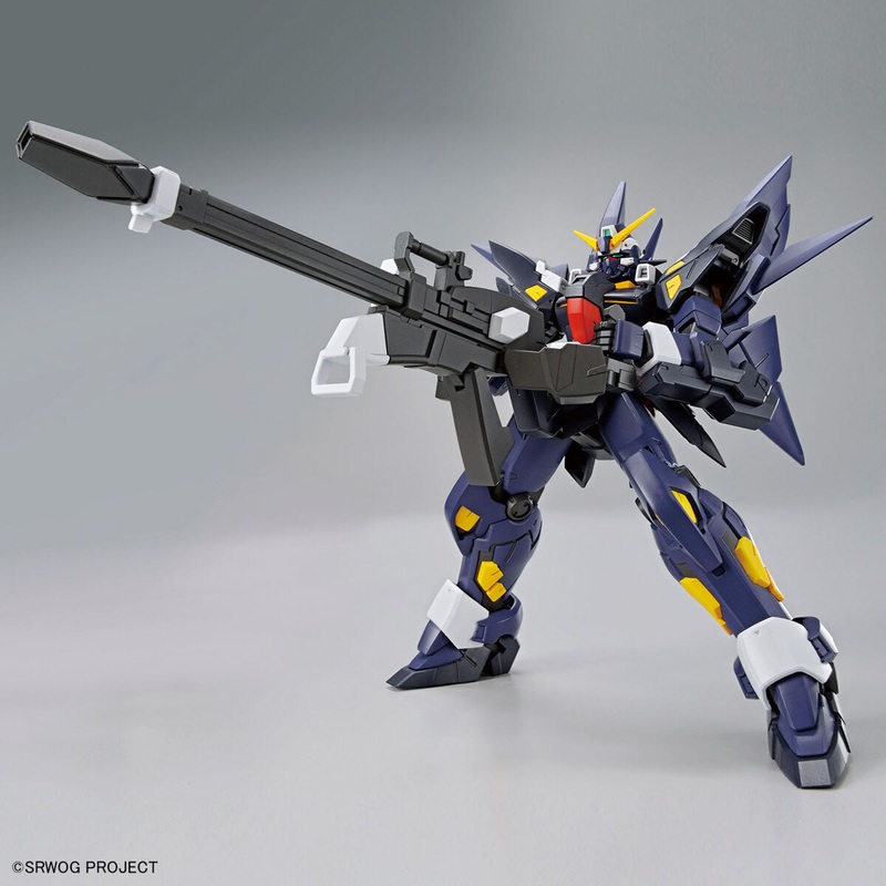 HG Hckebein Mk-II