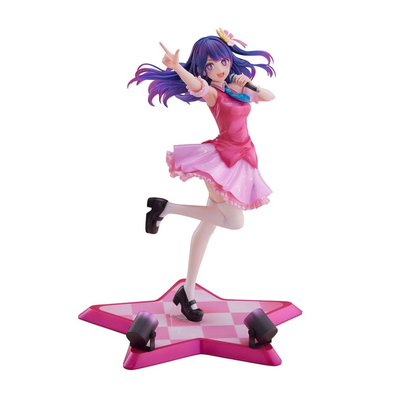 Oshi no Ko PVC Statue 1/7 Ai 25 cm