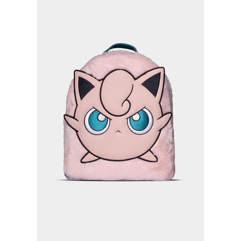Pokemon Backpack Mini Jigglypuff