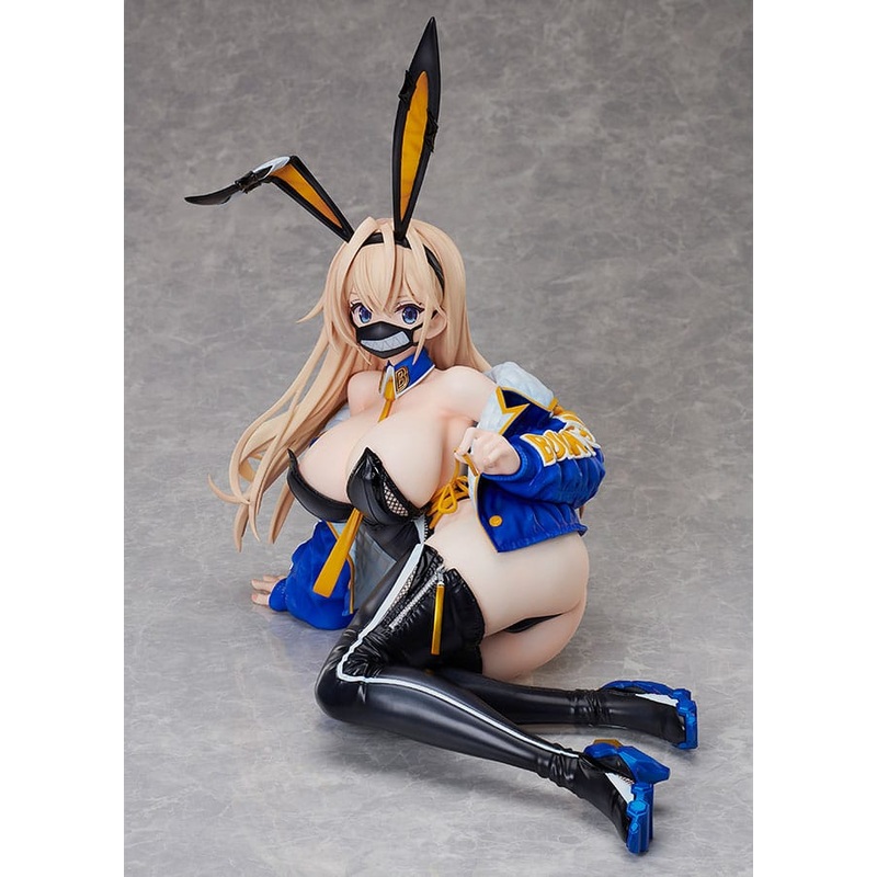 Creators Opinion PVC Statue 1/4 Urara Himejima 29 cm