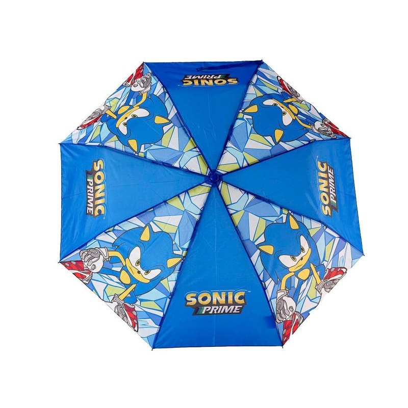 Sonic the Hedgehog Umbrella Sonic