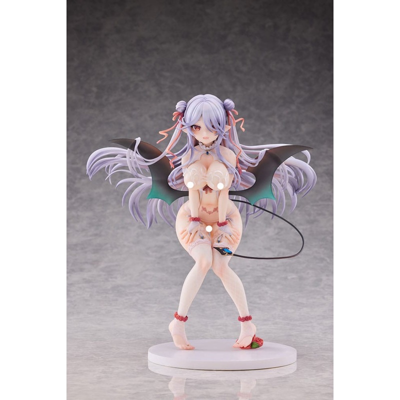Original Character by Kedama Tamano PVC 1/6 Pure Succubus Liz DX Ver. 26 cm