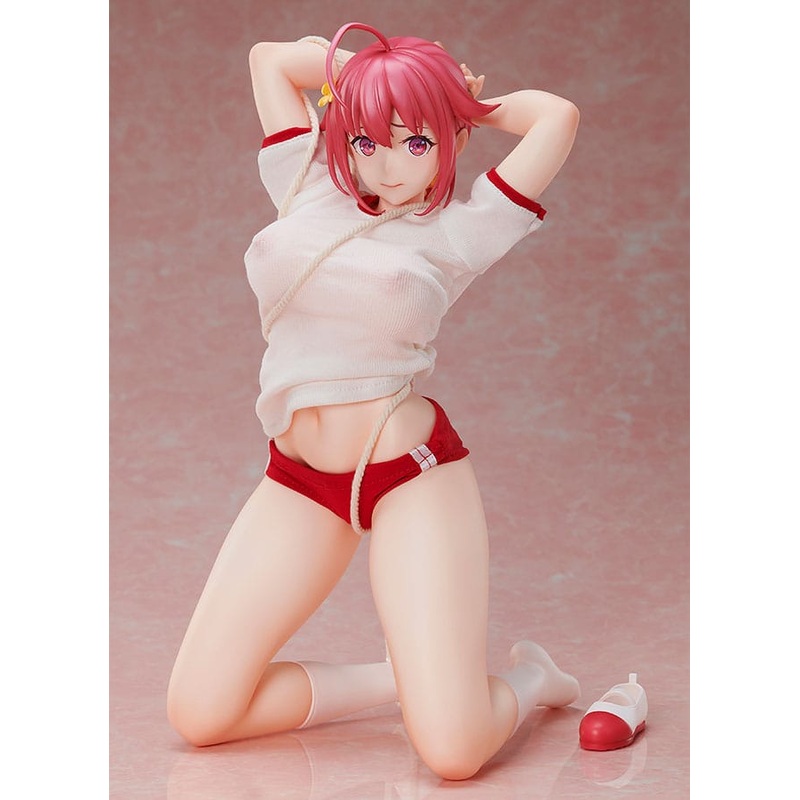 Creators Opinion PVC Statue 1/4 Jump Rope Girl Hana 29 cm