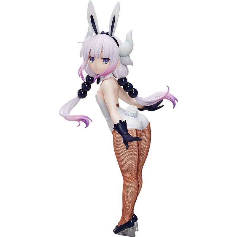 Miss Kobayashi's Dragon Maid PVC Statue 1/4 Kanna: Bunny Ver. 35 cm