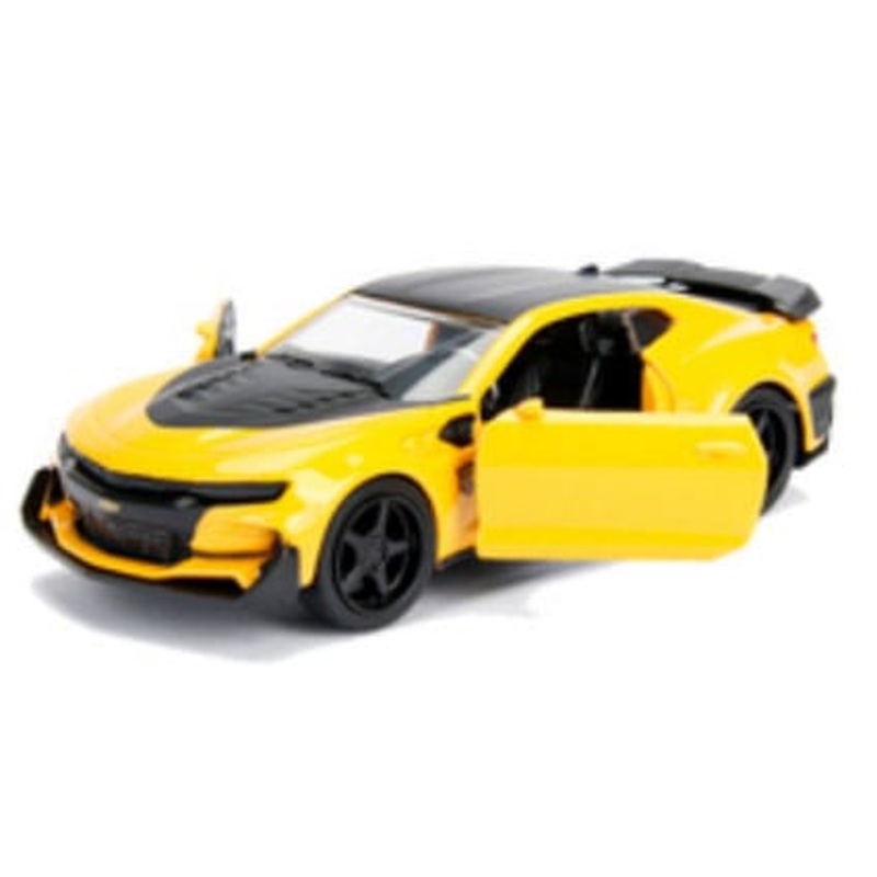 Transformers Diecast Model 1/32 Bumblebee