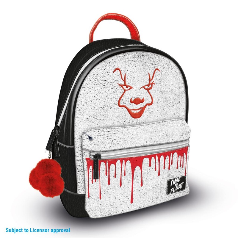 A - Time To Float - Sac  dos Fashion