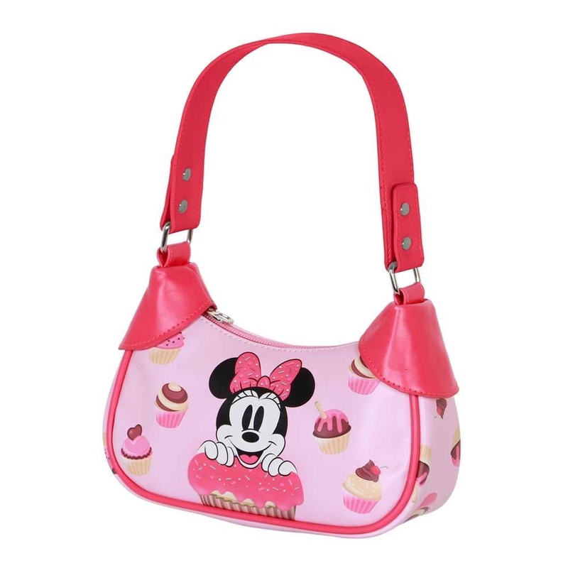 MINNIE - Muffin - Sac  Main '20x12x8cm'