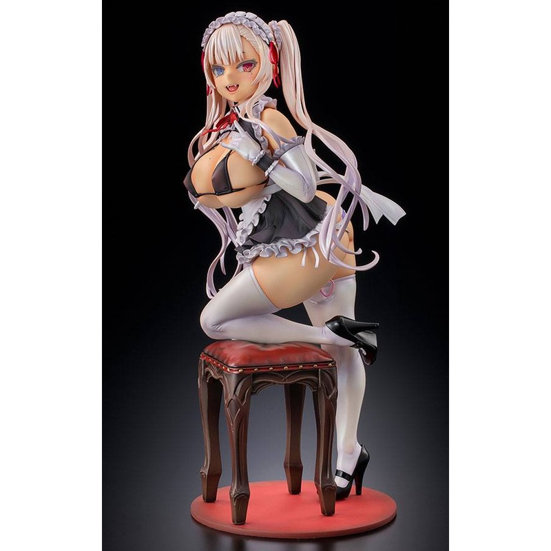 Original Character by Asanagi PVC 1/5 PaiZuri Sister Zuriel 28 cm