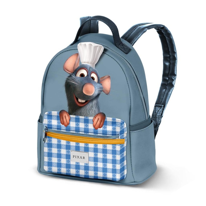 RATATOUILLE - Rmy - Sac  Dos Heady