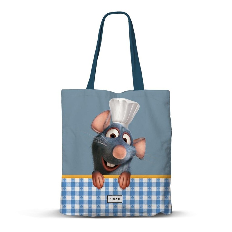 RATATOUILLE - Rmy - Totebag '40x30x1cm'