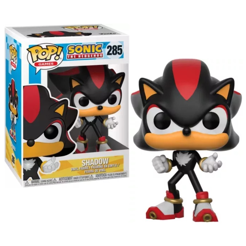 SONIC - POP N 285 - Shadow