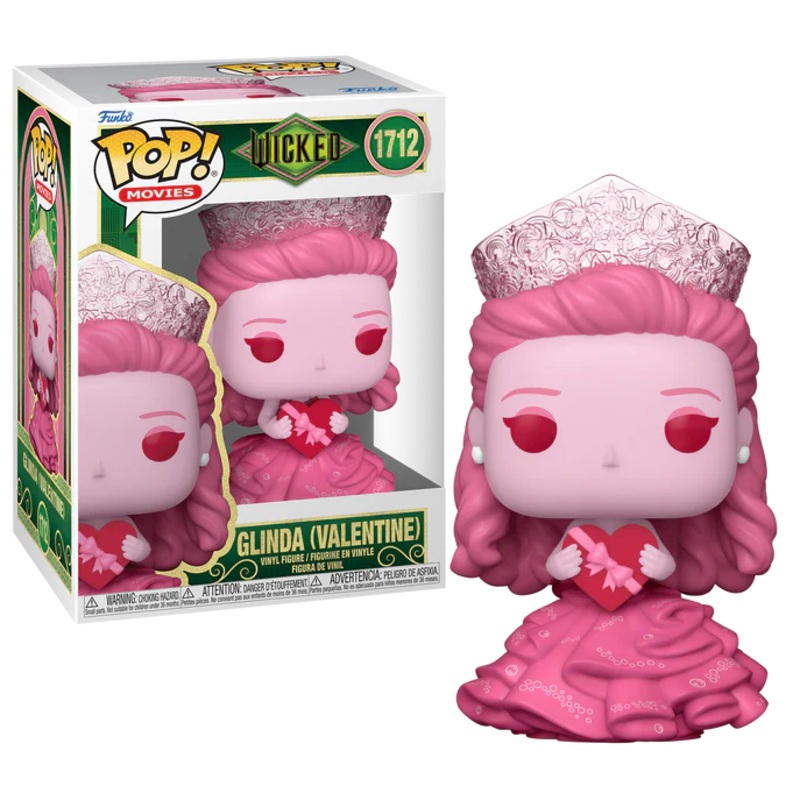VALENTINE - POP Movie N 1712 - Glinda