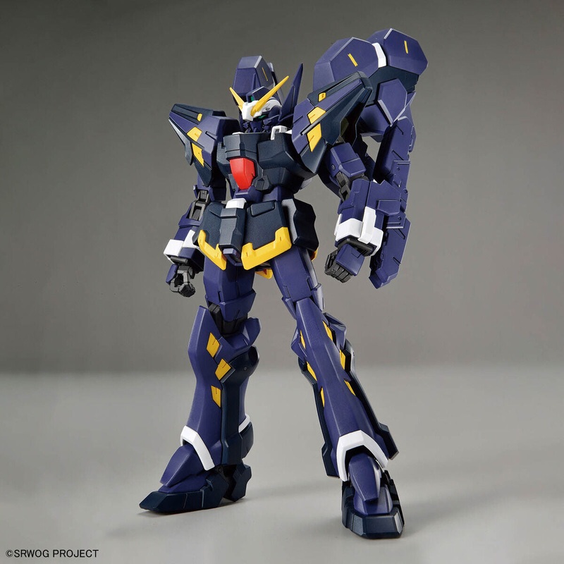 HG Hckebein Mk-III
