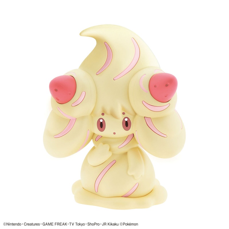 Pokmon Alcremie