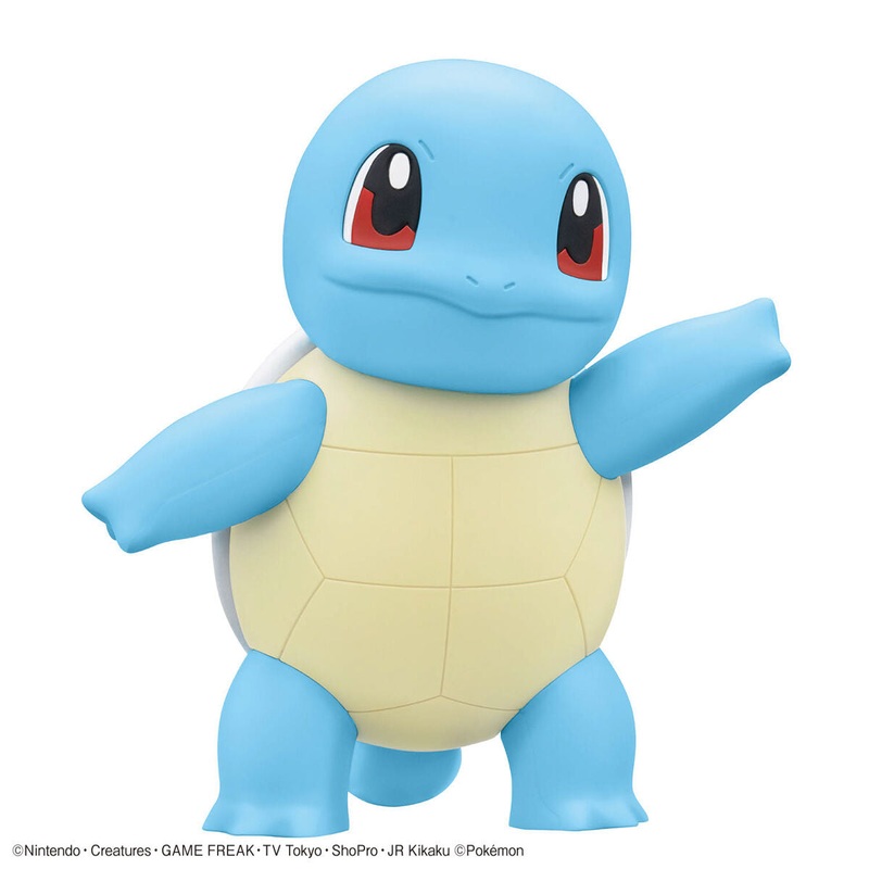 Pokmon Squirtle