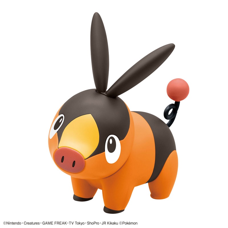 Pokmon Tepig