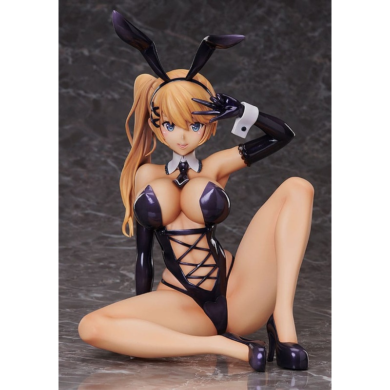 Original Character by Creators Opinion Statue 1/4 Rio: Bare Leg Ver. 25 cm