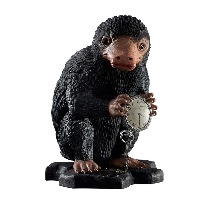Fantastic Beasts Life-Size Statue Niffler 1 32 cm