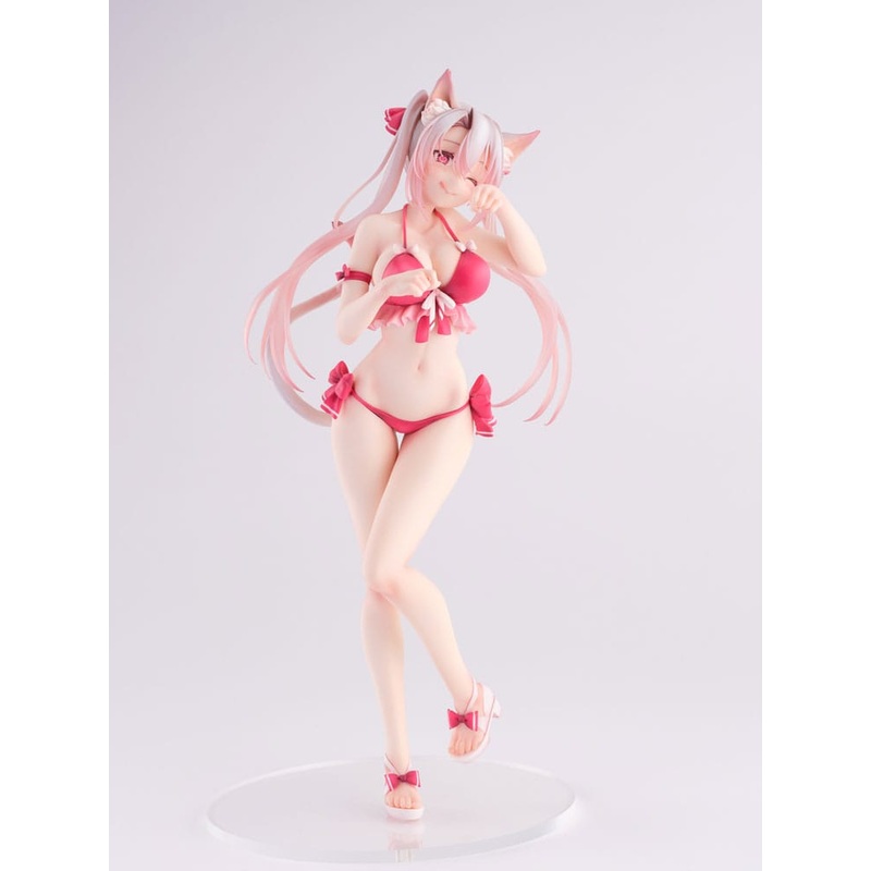 Original Character PVC Statue 1/6 Chou Cinnamon 30 cm