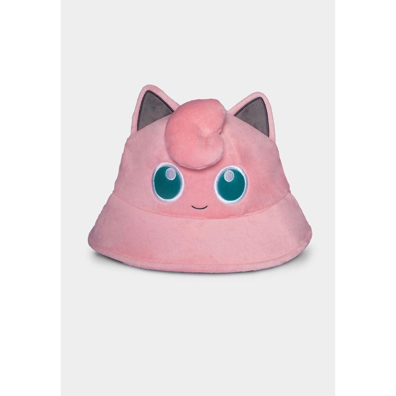 Pokemon Bucket Hat Jigglypuff
