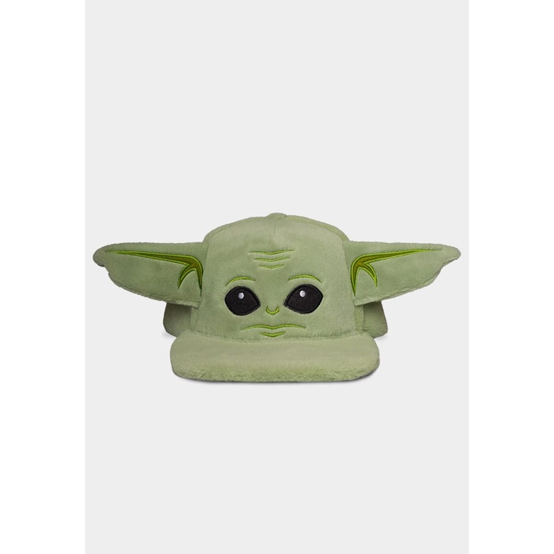 Star Wars The Mandalorian Novelty Cap The Child