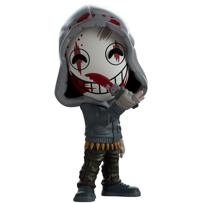 Dead By Daylight Vinyl Figure The Legion 11 cm