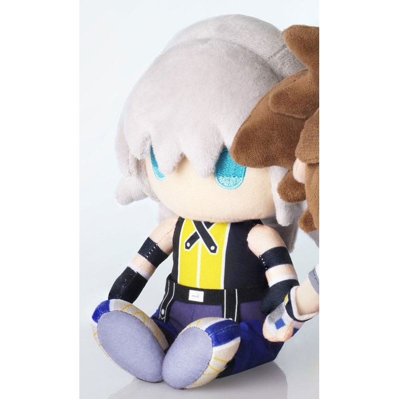 Kingdom Hearts Plush Figure Riku 18 cm