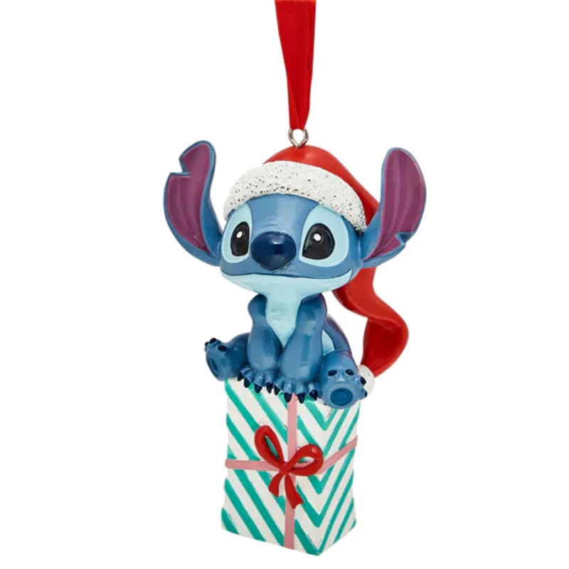 STITCH - Dcoration de Nol - Cadeau - Figurine