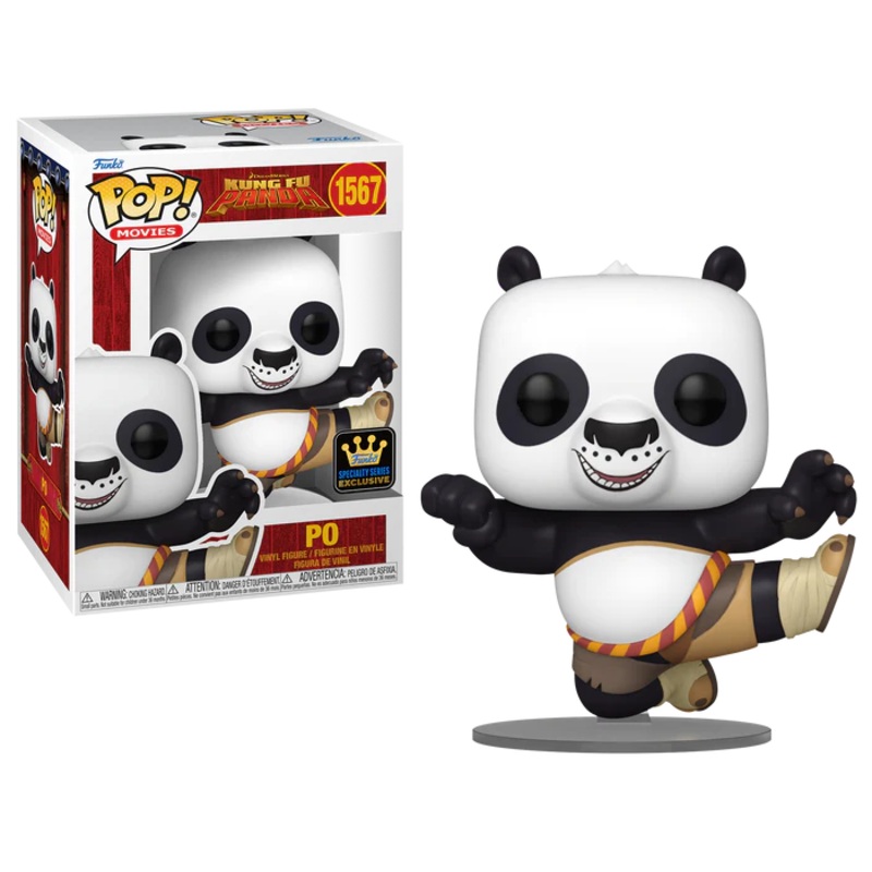 DREAMWORK 30EME ANNIV. - POP Movies N 1567 - Po avec Chase