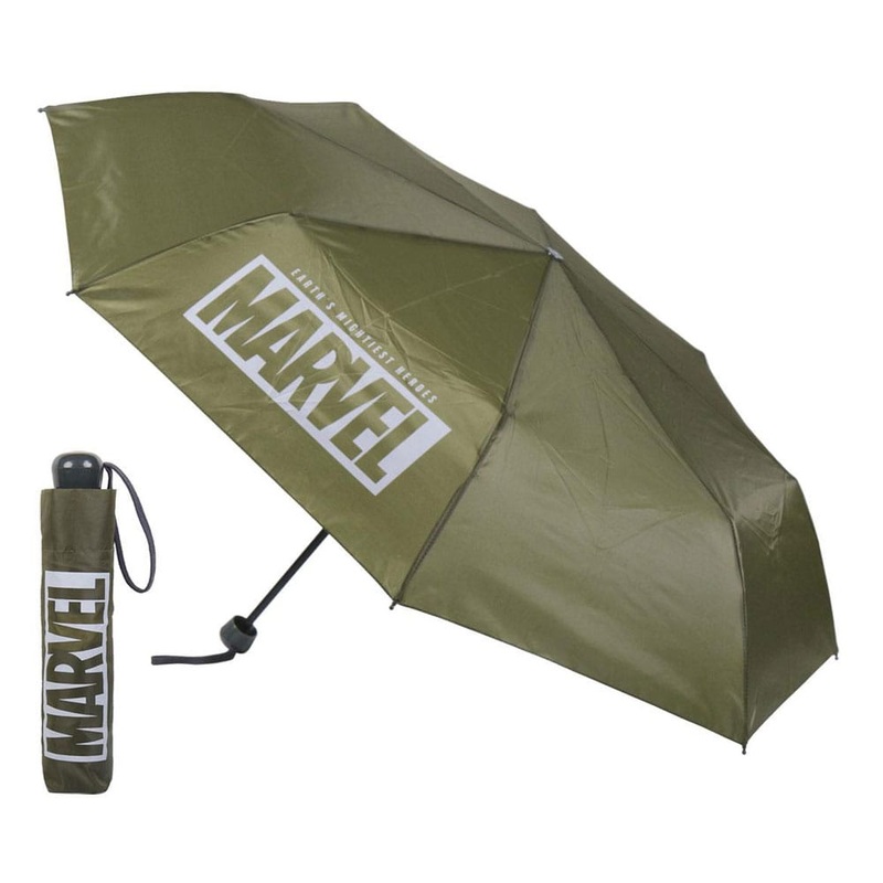 Marvel Umbrella Earths mightiest Heroes