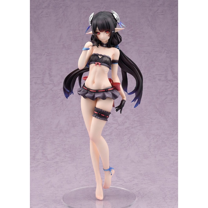 Phantasy Star Online 2 PVC Statue 1/7 Es Annette - Summer Vacation (Re-Run) 24 cm