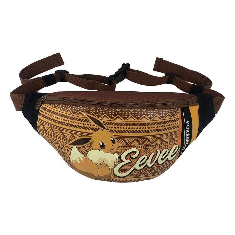 Pokmon Messenger Bag Eeve