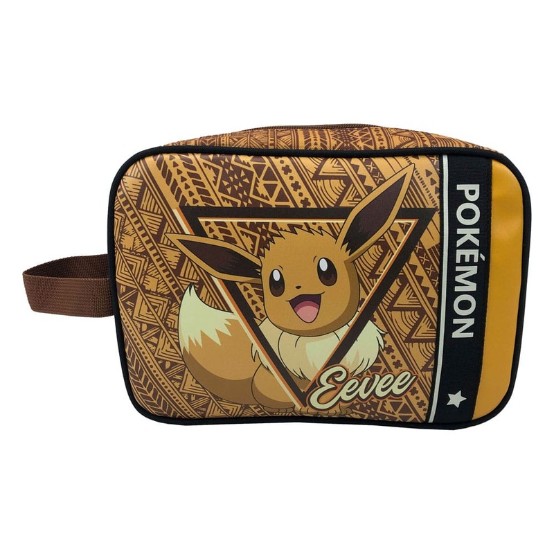 Pokmon Washbag Eeve