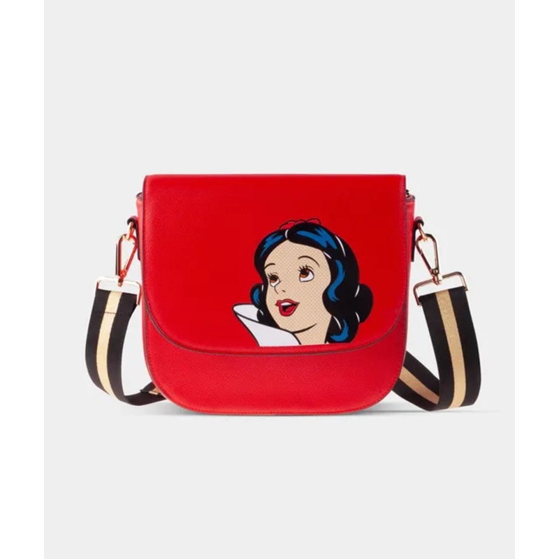 DISNEY - Blanche-Neige - Sac Bandoulire