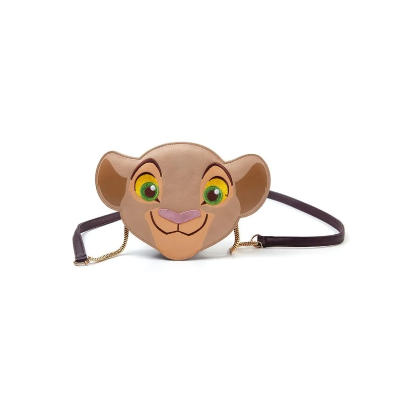 DISNEY - Nala - Sac Bandoulire