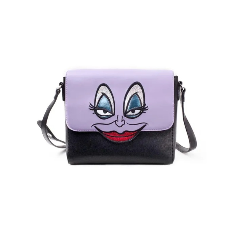 DISNEY - Ursula - Sac Bandoulire