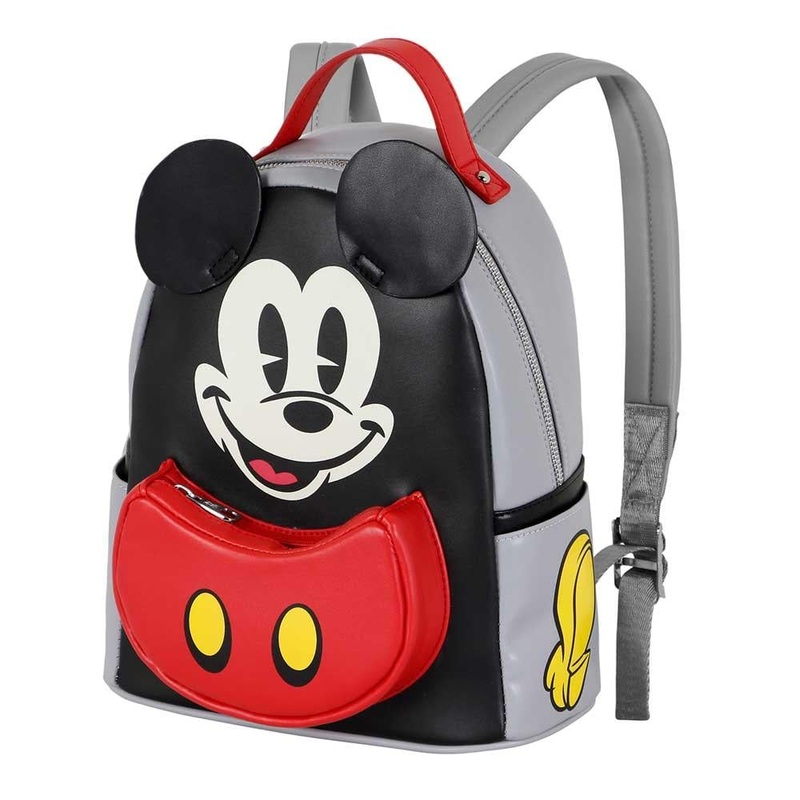 MICKEY - Heady - Sac  Dos Fashion '29x24,5x15cm'