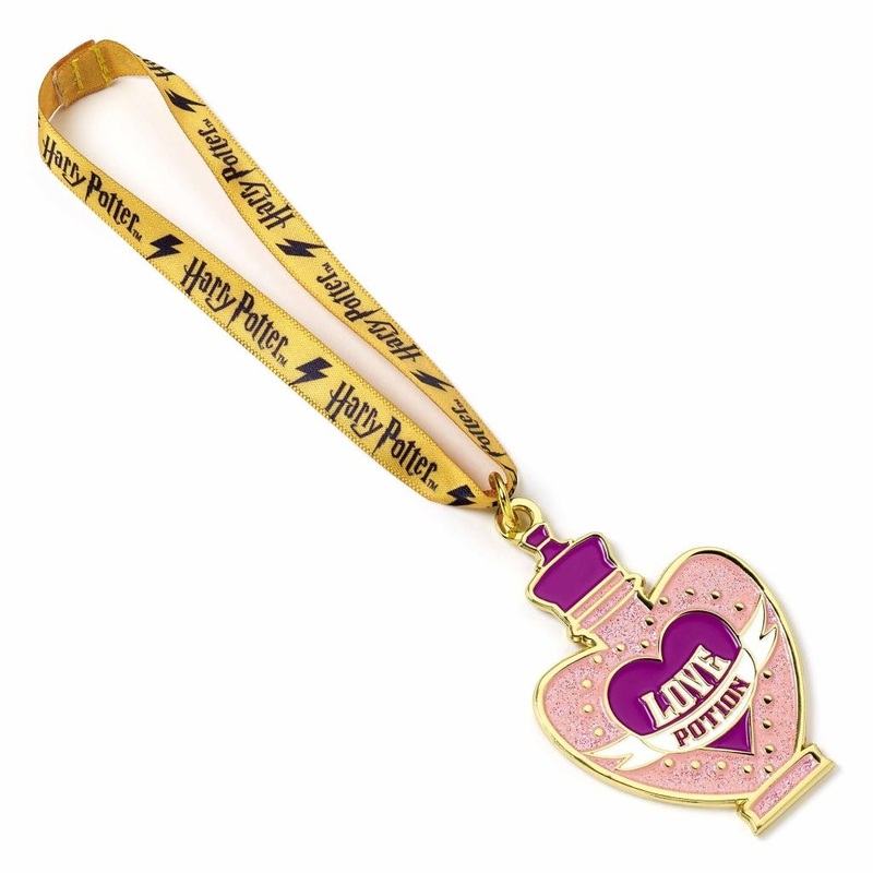HARRY POTTER - Dcoration de Nol - Love Potion