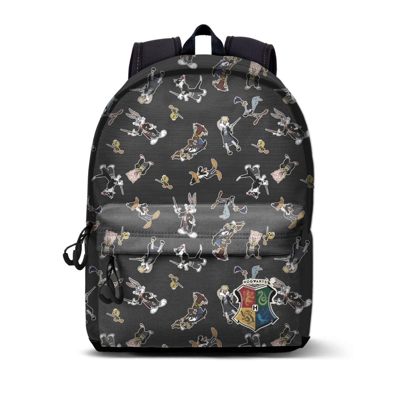 LOONEY TUNES  Poudlard - Sac  Dos '30x18x41cm'