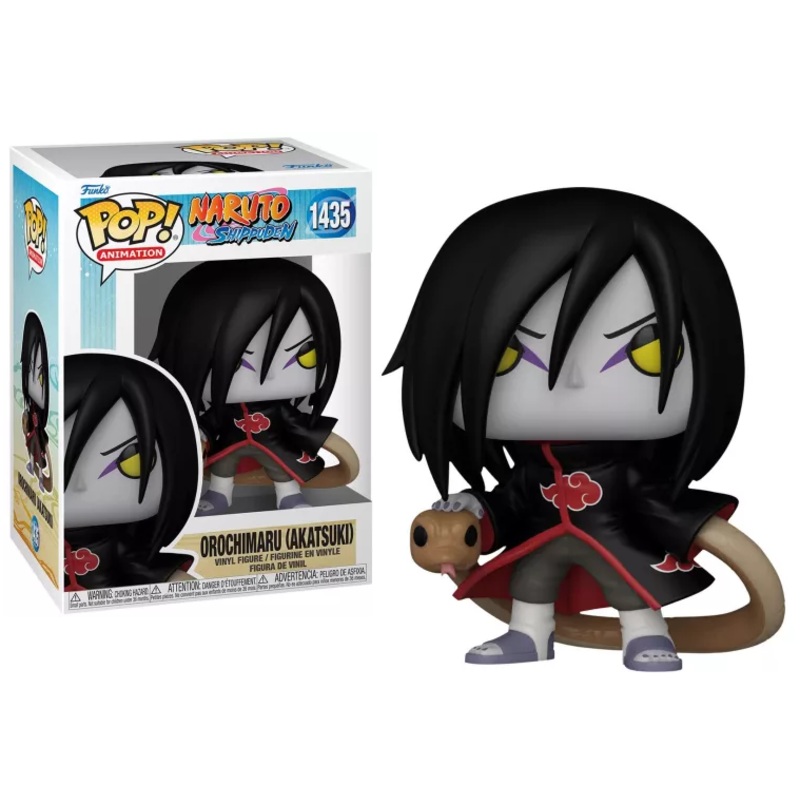 NARUTO - POP Animation N 1435 - Orochimaru