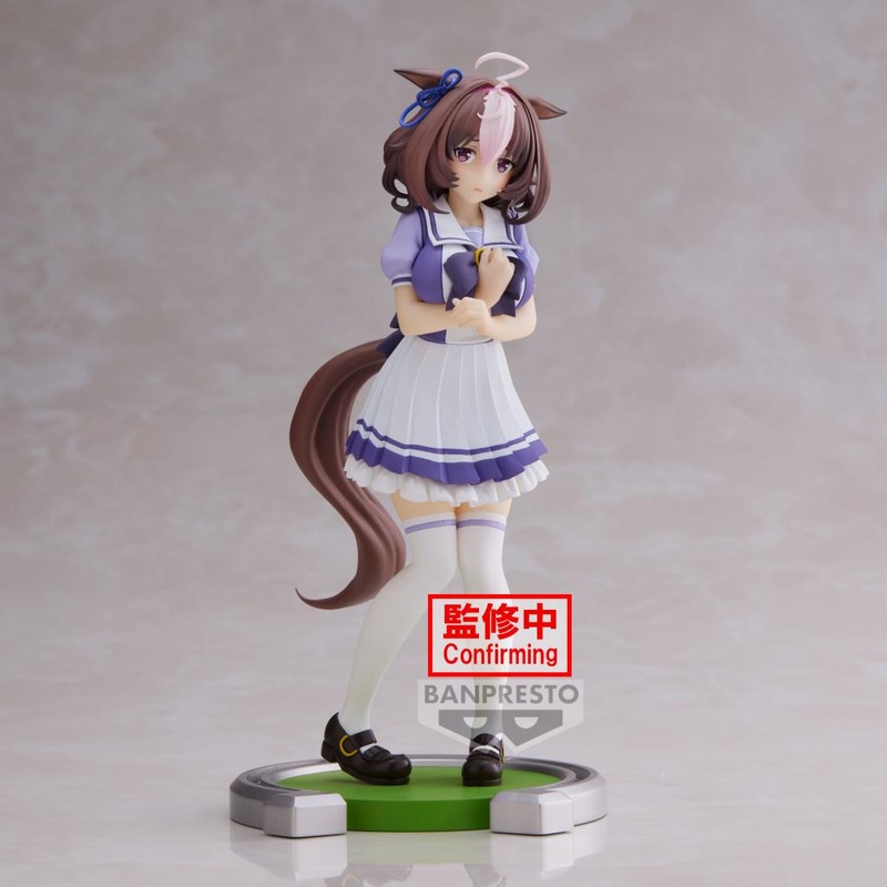 UMAMUSUME PRETTY DERBY - Meisho Doto - Figurine 17cm