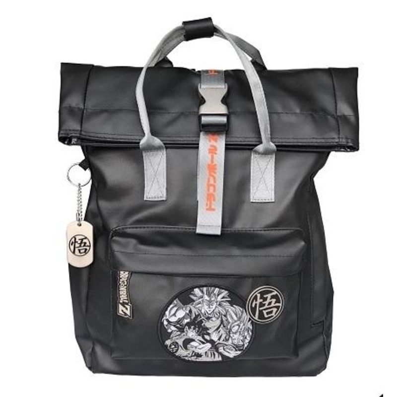 DRAGON BALL Z - Sac  dos Premium - 43x28x13cm