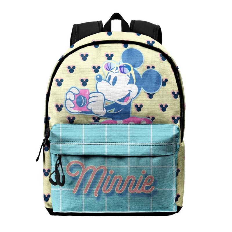 MINNIE - Vintage - Sac  Dos '30x18x41cm'