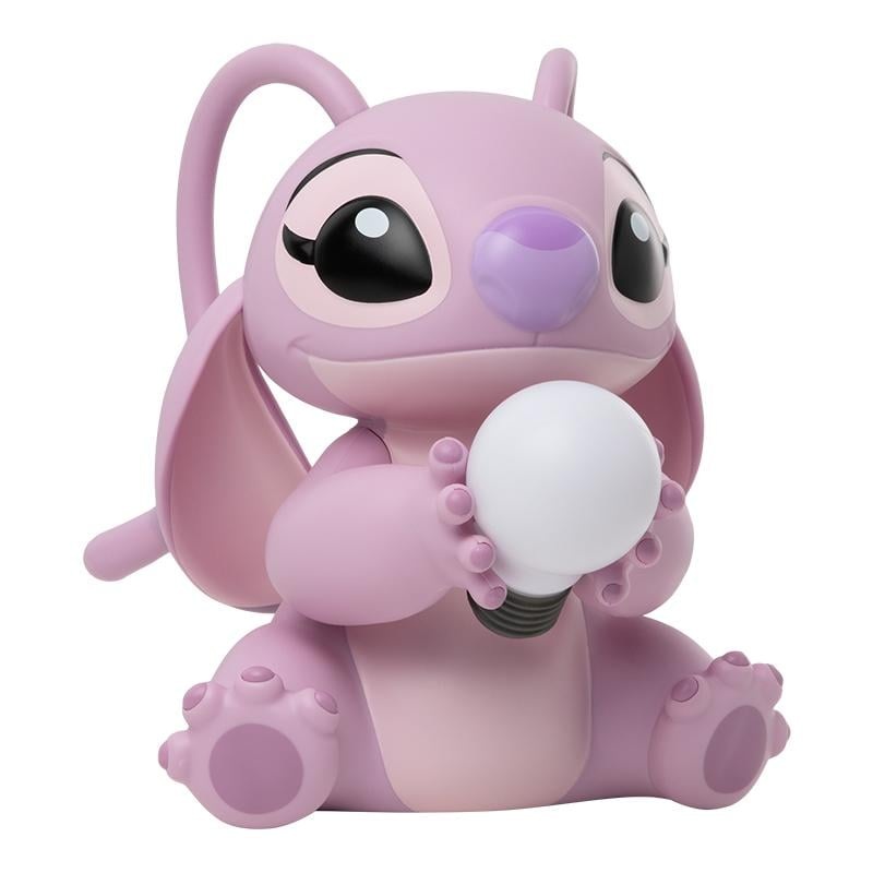 LILO & STITCH - Angel - Lampe 16cm